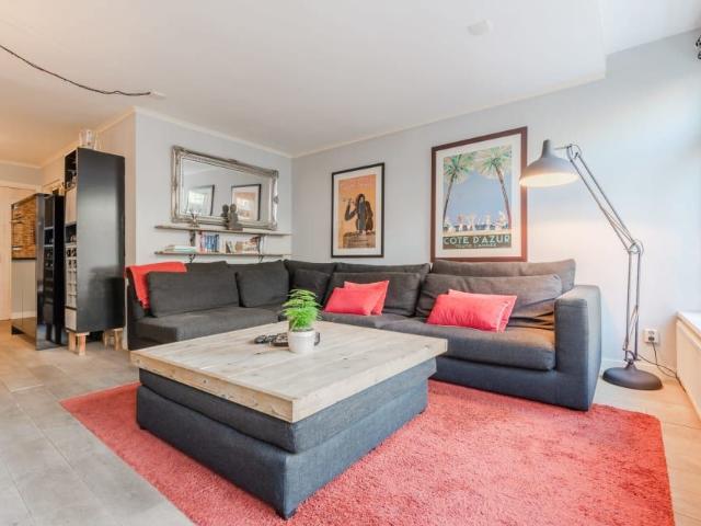 One Bedroom Monthly Rental — Amsterdam — Jordaan