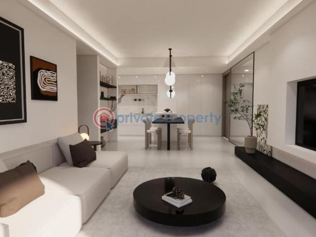 One Bedroom Of 73 Sqm Apartments In Lavington