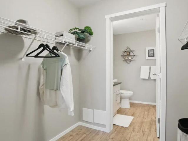 One Bedroom One Bath