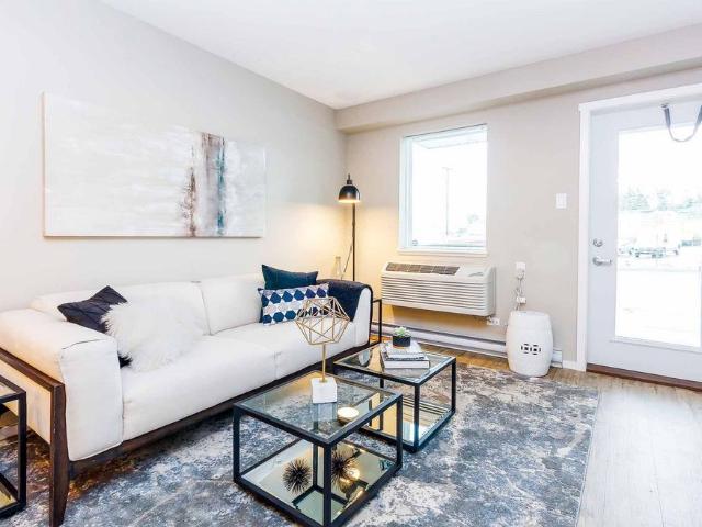 One Bedroom One Bath