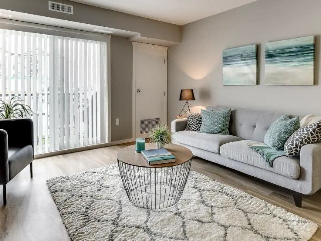 One Bedroom One Bath