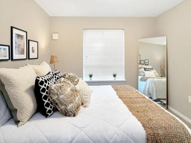 One Bedroom One Bath