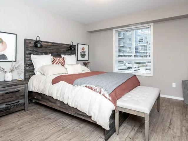 One Bedroom One Bath