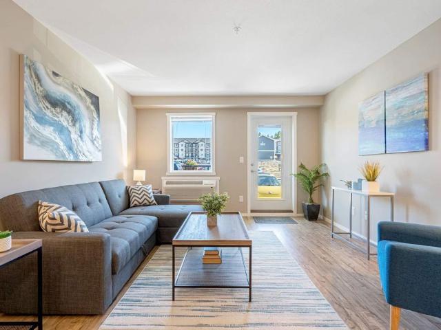 One Bedroom One Bath