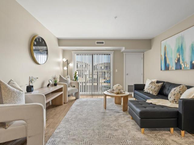 One Bedroom One Bath