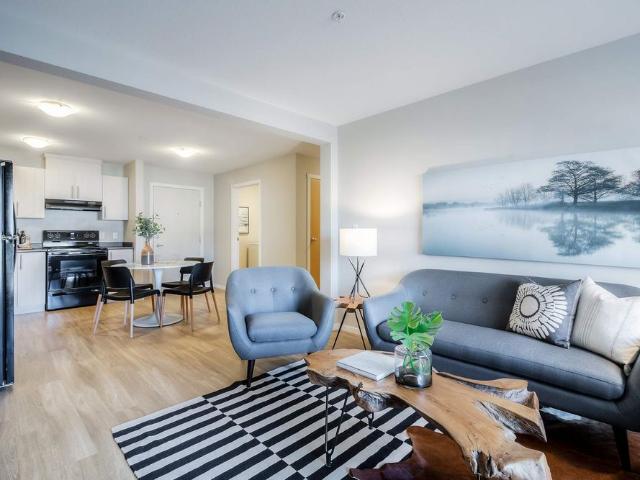 One Bedroom One Bath