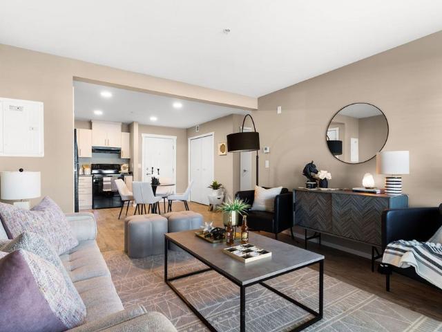 One Bedroom One Bath