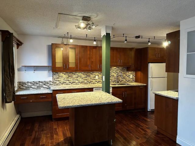 One bedroom recently renovated unit in Bridgeland