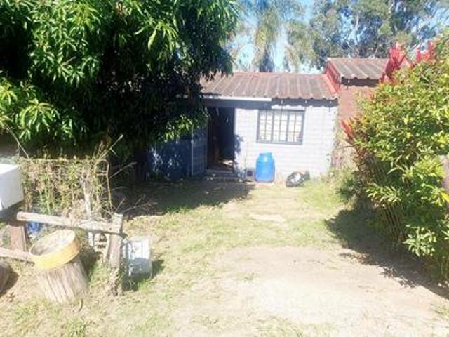one bedroom semi detached house in.