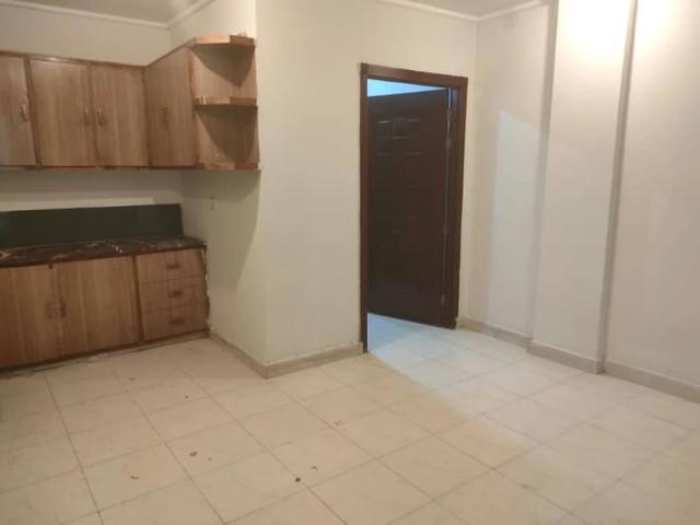 One Bedroom Semi Furnished Apartment For Rent In Bahira Town Rawalpindi Bahria town ID 81040