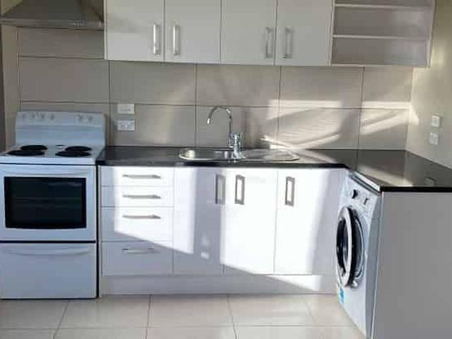 One bedroom self contained unit
