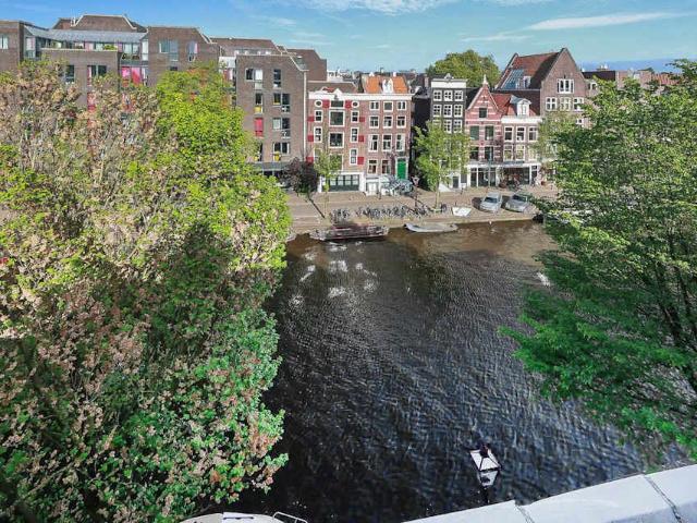 One Bedroom Serviced Apartment Amsterdam