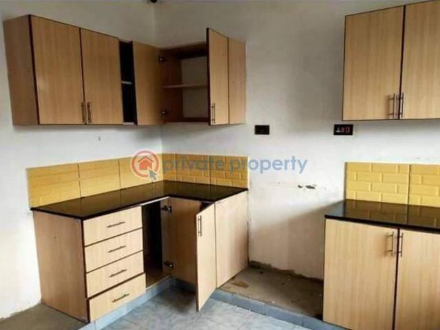 One Bedroom Shanzu Ready For Occupation