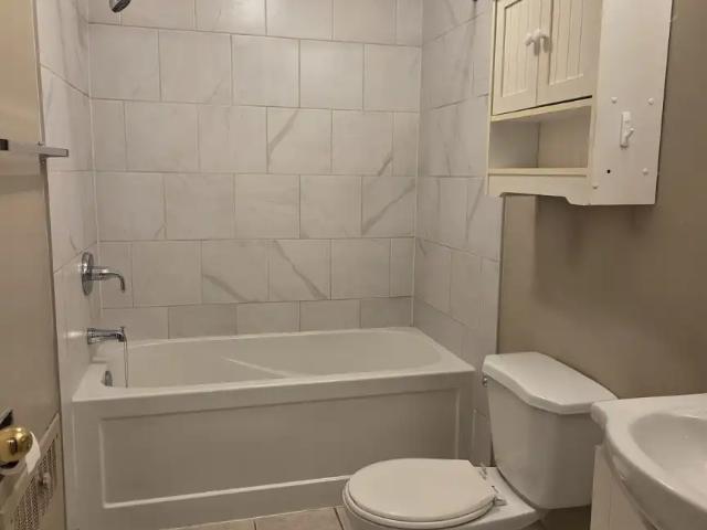 One Bedroom, Spacious, Cozy, Recently Renovated Apartment in Sunalta for Rent