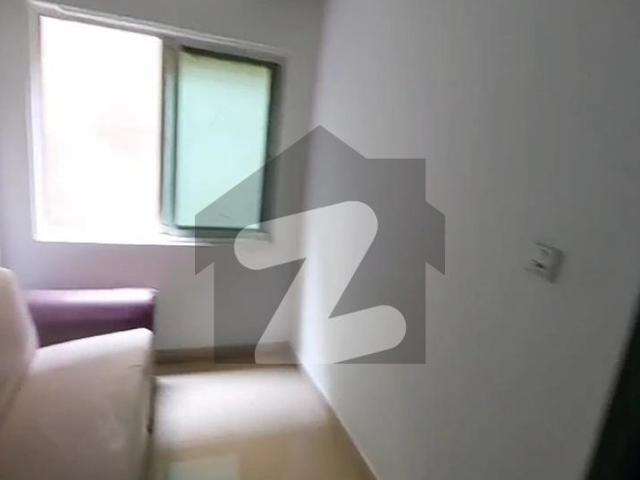 One Bedroom Speciose Fully Furnished Apartment For Rent F 11, Abu Dhabi Tower F 11