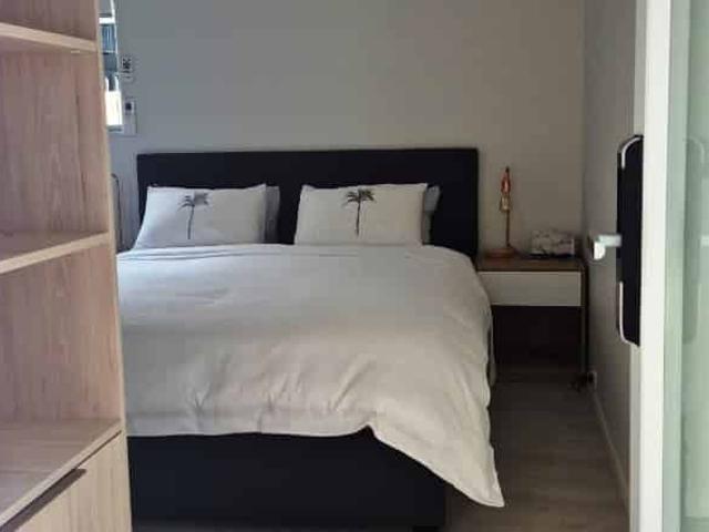 One Bedroom Studio