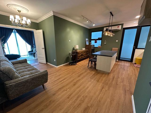 Beautifully Renovated Rivervale Studio For Sale