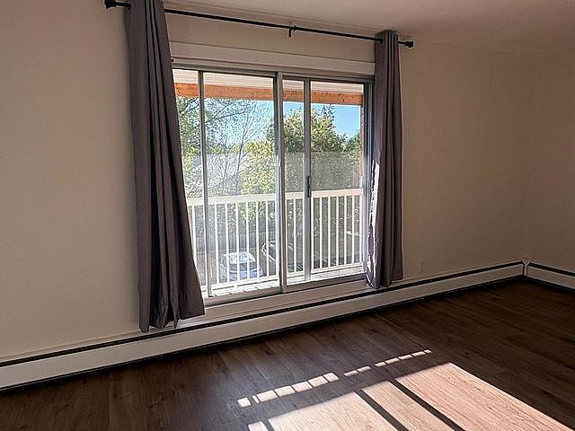 One Bedroom Suite For Rent