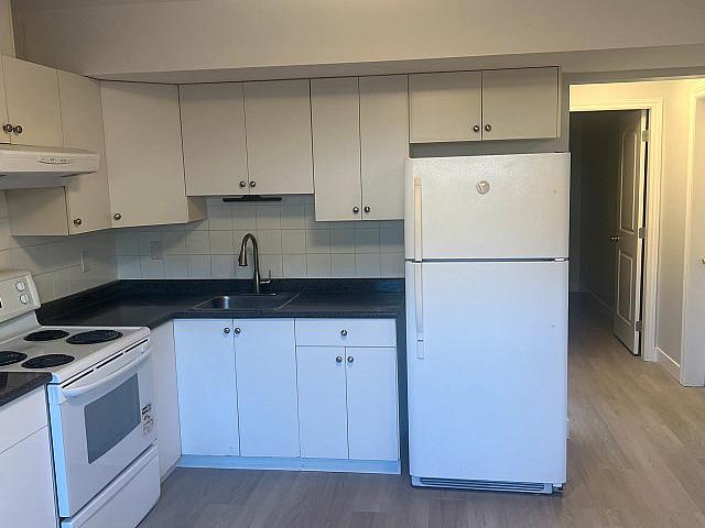 One Bedroom Suite For Rent In Cloverdale