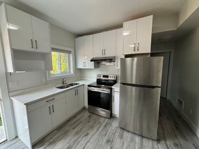 One Bedroom Suite in Mission