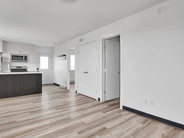 One Bedroom Suite Pet Friendly