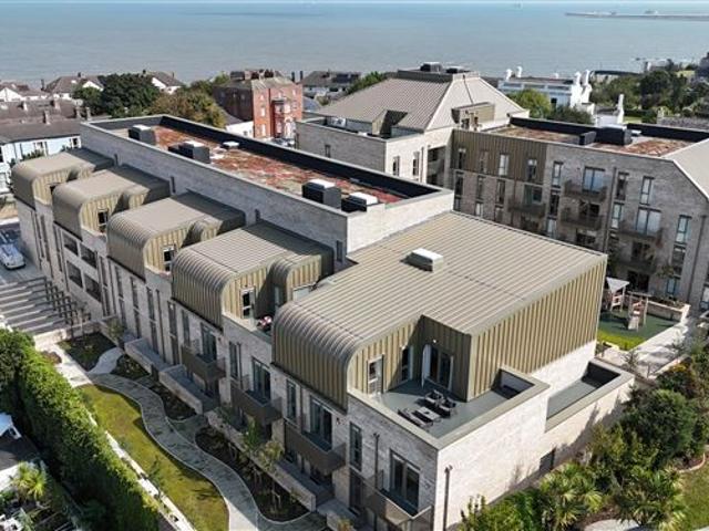 One Bedrooms @ Rockpoint, Newtown Avenue, Blackrock, County Dublin, A94C9N4