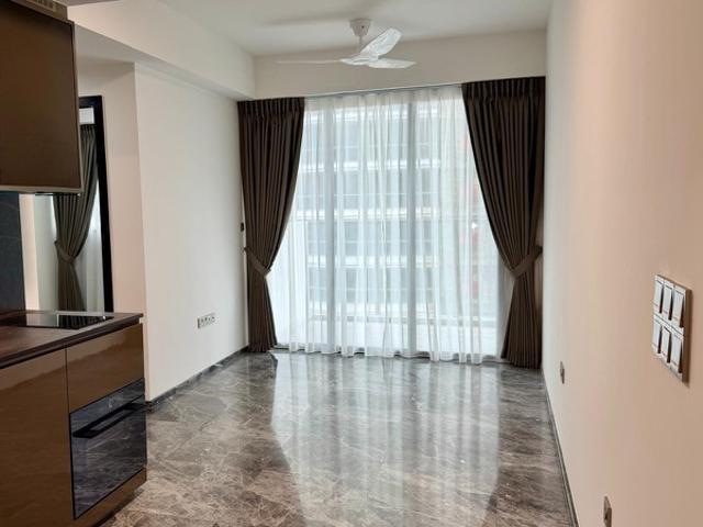 One Bernam Condominium For Rent, $5,500, 2 Bed 2 Bath 807 sqft $6.82 psf