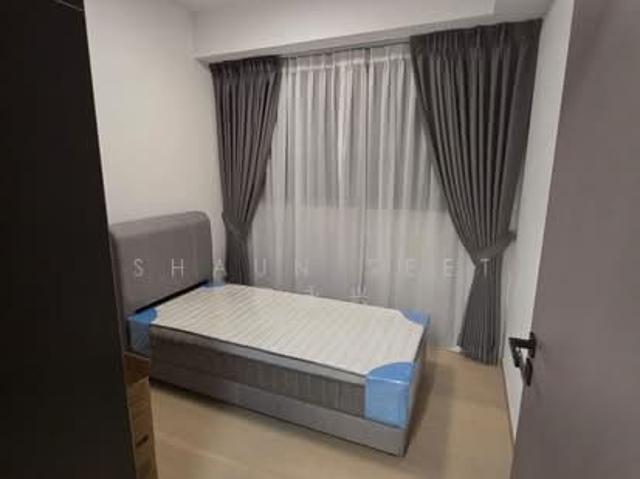 One Bernam Condominium For Sale, $2,200,000, 2 Bed 2 Bath 807 sqft $2,726.00 psf