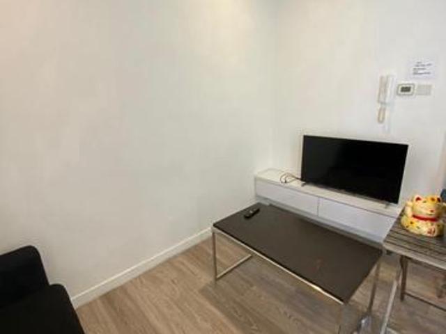 One Bukit Ceylon Ideal Condo for investment Close to Bukit Bintang