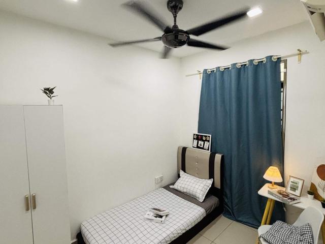 One Damansara | Medium Room 出租（拎包入住）