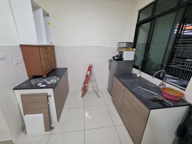 One Damansara Condo Damai Unfurnished Sungai Buloh City View 1 Cp