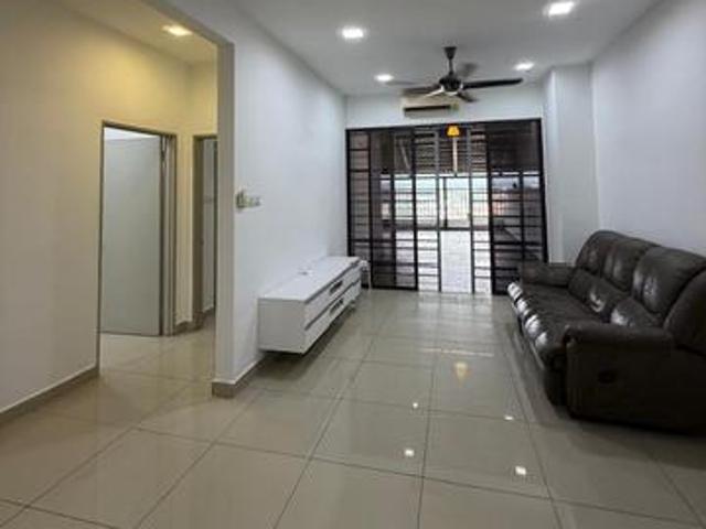 One Damansara Condo Damansara Damai for rent