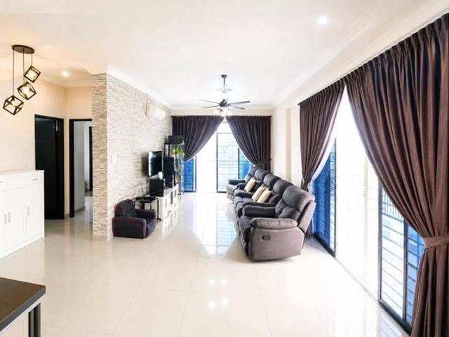 One Damansara Condo Damansara DamaiNon Bumi100 Loan1400sfCorner