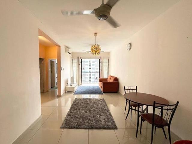 ONE DAMANSARA CONDOMINIUM Damanasara Damai