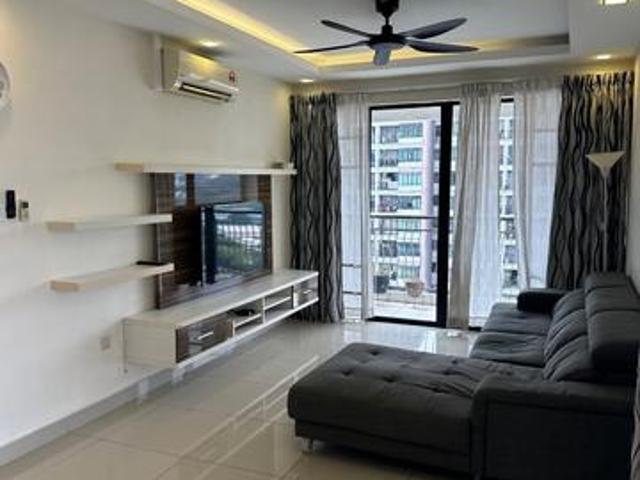 ONE DAMANSARA Condominium Damansara Damai for RENT