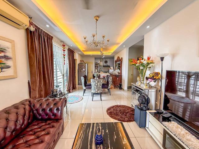 One Damansara Condominium Damansara Damai Petaling Jaya