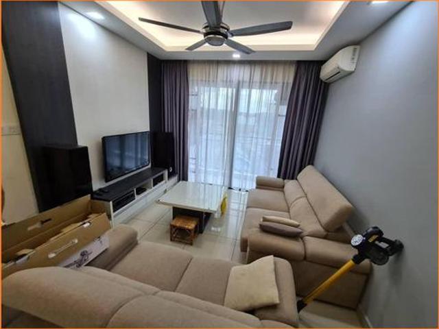 One Damansara Condominium Damansara Damai Selangor