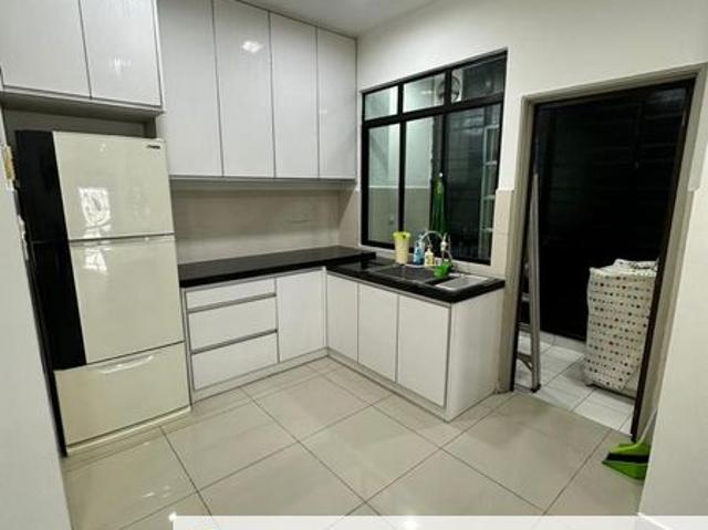 One Damansara Condominium @ Petaling Jaya
