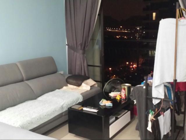 one damansara, condominium