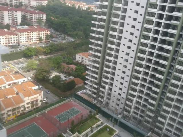 One Damansara, Damansara Damai