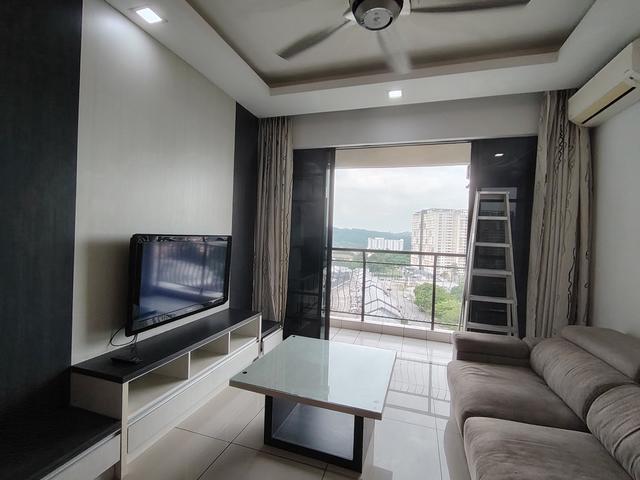 One Damansara Damansara Damai Fully Reno Ready to Move in Mid July26