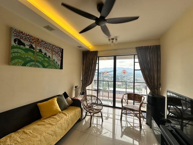 ONE DAMANSARA Damansara Damai LOW DOWN PAYMENT SCHEME
