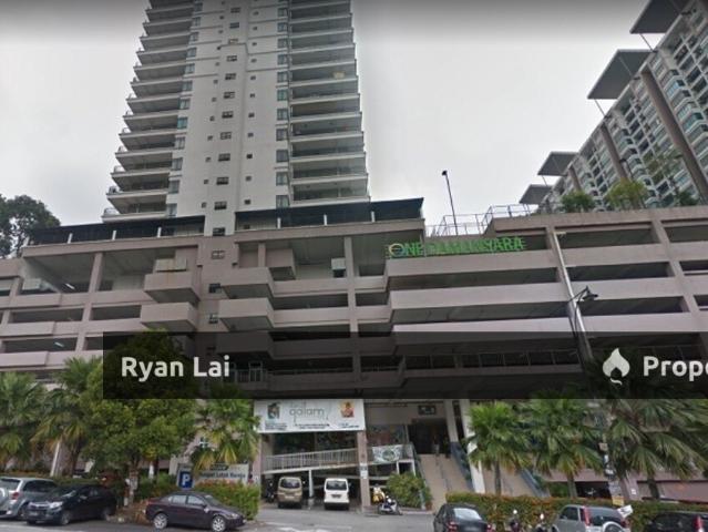 One Damansara | Save up to 128k | Below Market Value 33% Auction Property!