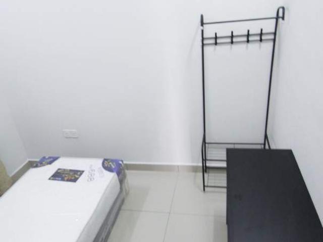 One Damansara Single Bed Room with Fan Only