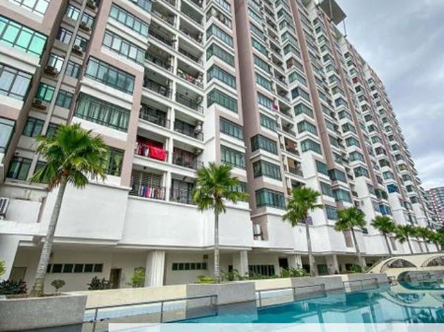 One Damansara