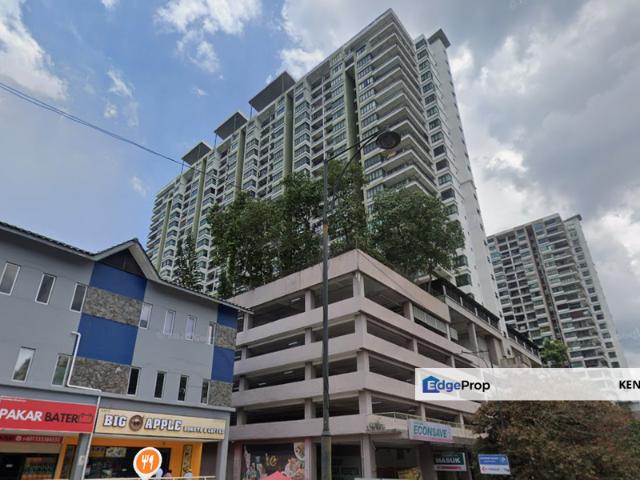 One Damansara