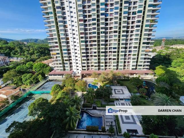 One Damansara