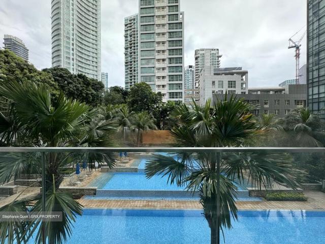One Devonshire D9, Condominium