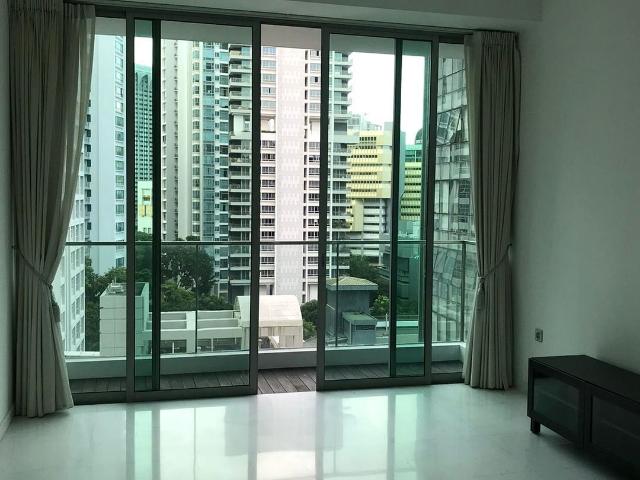 One Devonshire D9, Condominium