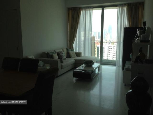One Devonshire D9, Condominium